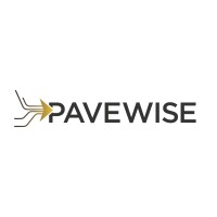 Pavewise logo - Similar company to Intelquest