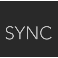 SYNC Audiovisual Consulting logo - Similar company to Macom - Part Of Drees & Sommer