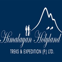 Himalayan Holyland Treks and Expedition Pvt. Ltd. logo - Similar company to Tranquility Spa Nepal