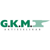 GKM Aktieselskab logo - Similar company to Vvs Trading Aps