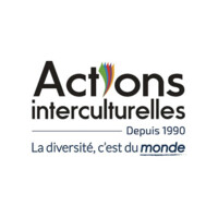 Actions Interculturelles logo - Similar company to Cafla - Centre D'Aide Aux Familles Latino-Américaines
