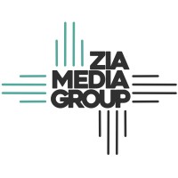 Zia Media Group logo - Similar company to Hoch Brands