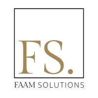 FAAM Solutions logo - Similar company to Media Tornado