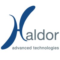 Haldor Advanced Technologies logo - Similar company to Jnl Technologies Inc
