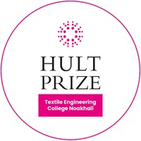 Hult Prize at TECN logo - Similar company to Tecn Alumni Association (Tecnaa)