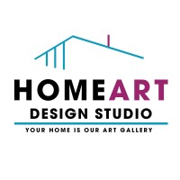 Homeart Design Studio logo - Similar company to Dots