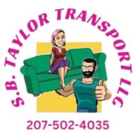 S.B. Taylor Transport logo - Similar company to Concord Coach Lines
