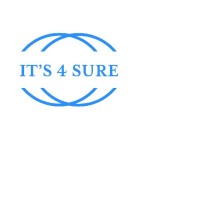 Its4Sure logo - Similar company to Curaplus