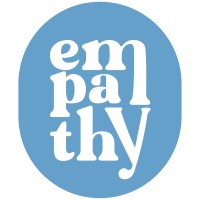 The Empathy Firm logo - Similar company to Rgvision Media