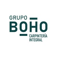 Grupo BOHO Carpinteria Integral logo - Similar company to Carpinteria Ebanistería Alpis S.L.