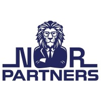 NR Partners logo - Similar company to Fipfa