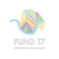 Fund 17 logo - Similar company to Propeller: A Force For Social Innovation