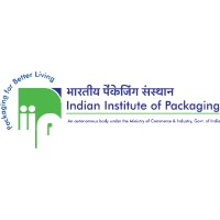 Indian Institute of Packaging Delhi Centre logo - Similar company to Nutech Security Printers