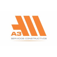 A3 Servicios Constructivos SRL logo - Similar company to Ityac S.A.
