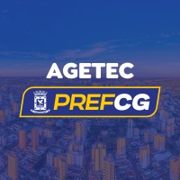 AGETEC - Agência Municipal de Tecnologia da Informação e Inovação logo - Similar company to Agetech Soluções Em Ti