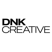 DNK CREATIVE logo - Similar company to Glosslab