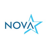 Fiberglass Doors & Siding - Nova Fiberglass logo - Similar company to Partoforozan .Co