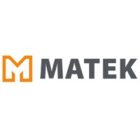 Matek AB logo - Similar company to Qvality