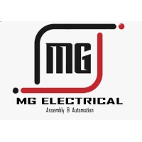 MG Electrical logo - Similar company to Mg Electrical Solutions
