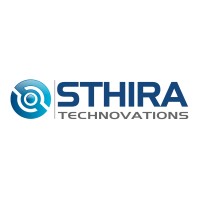 Sthira Technovations Pvt. Ltd. logo - Similar company to Centroid Design Pvt. Ltd.