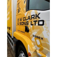D.W.Clark & Sons Ltd logo - Similar company to Fotolec Technologies Ltd