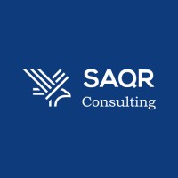 Saqr Consulting logo - Similar company to Sprint Aviation