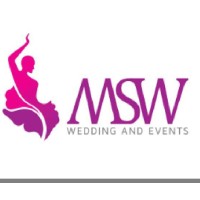 MSW Wedding & Events. logo - Similar company to Proposal Dubai