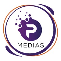 Pmedias | Mídia Online de Alta Performance logo - Similar company to Messier Data & Creative