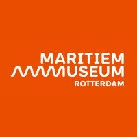 Maritiem Museum Rotterdam logo - Similar company to Coe Hrtech (Hogeschool Rotterdam)