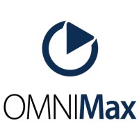 OMNIMax logo - Similar company to Webmad