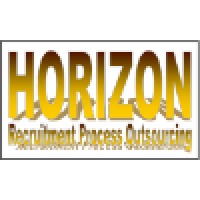 Horizon Recruitment Outsourcing Ltd - CV Sourcing ~ RPO logo - Similar company to Cv Sourcers