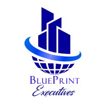 BluePrint Executives logo - Similar company to Recmate Solutions