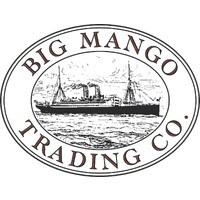 Big Mango Trading Co., Inc. logo - Similar company to Olive & Hare Inc.