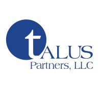 Talus Partners, LLC logo - Similar company to Talus Solutions