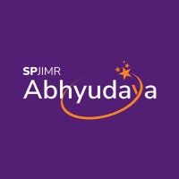 Abhyudaya-SPJIMR logo - Similar company to Sp Jain Institute Of Management & Research-Pgpgm