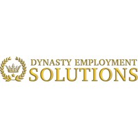 Dynasty Employment Solutions Inc logo - Similar company to Dynasty Technologies