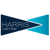 The Harris Law Firm Group logo - Similar company to Centralselection