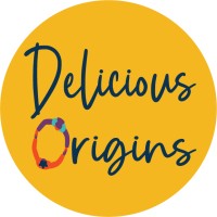 Delicious Origins logo - Similar company to Datasaga