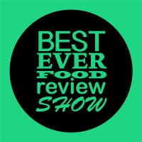 Best Ever Food Review Show logo - Similar company to Cáo Kidsplay Solutions