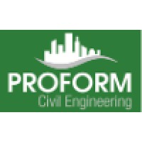 Proform Civil Engineering Ltd logo - Similar company to Kennicon Engineering Limited