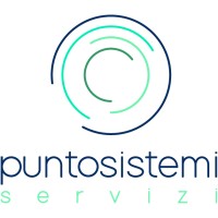 Puntosistemi Servizi S.r.l. logo - Similar company to Studio Tecnico Associato Ivaldi