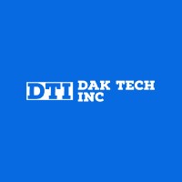 Dak Tech Inc logo - Similar company to Skillvoice Inc