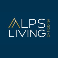 ALPS LIVING by HABITER logo - Similar company to Chamoue Promotion