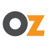 Ozlighting logo - Similar company to Novon Lighting