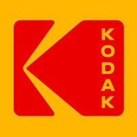 KODAK Eyewear Mauritius logo - Similar company to Gaya Opticians