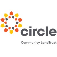 Circle Community LandTrust logo - Similar company to Monumental