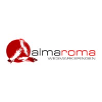 ALMAROMA BVBA logo - Similar company to Wawebo Nv