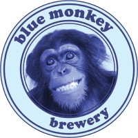 Blue Monkey Brewery logo - Similar company to Murphy & Son Ltd
