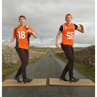 Gardiner Brothers logo - Similar company to Visit Galway