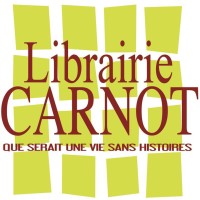 Librairie Carnot Vichy logo - Similar company to Librairie Erasmus